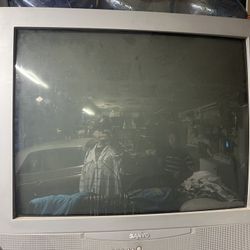 Samsung TRC 800 TV