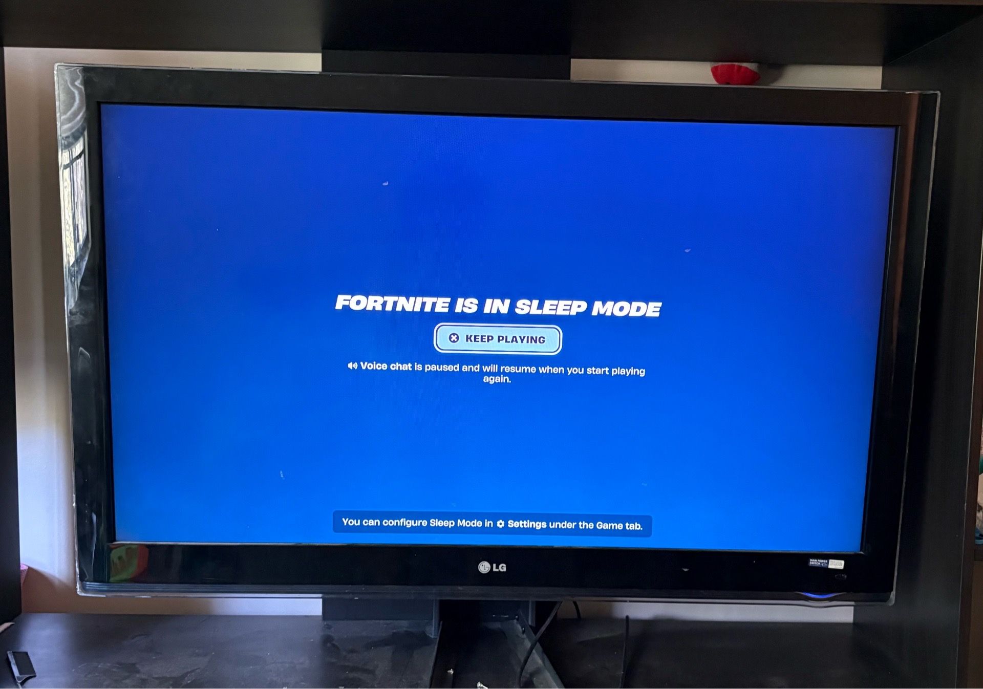 47 inch Flat screen TV
