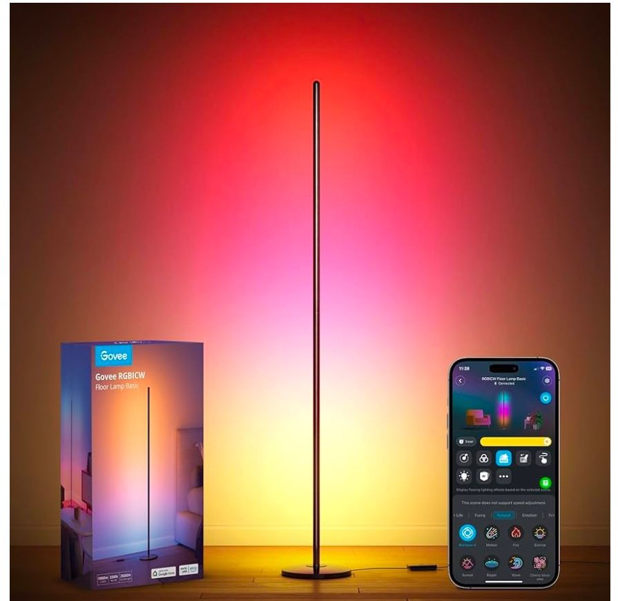 Govoo Floor Lamp