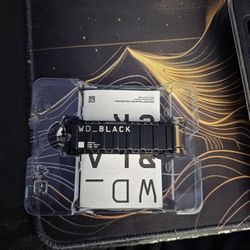 Western Digital Black 8tb Ssd