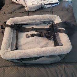 Dog Seat For Car 