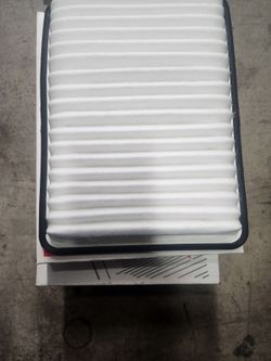 Engine Air Filter (Saturn)