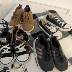 Size 7 Toddlers $25 OBO