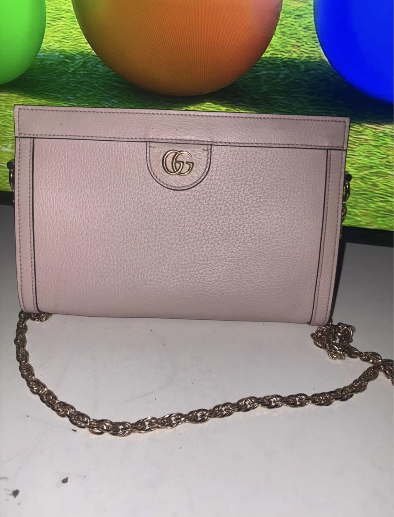 GUCCI purse
