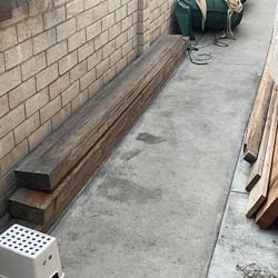 6x Beams