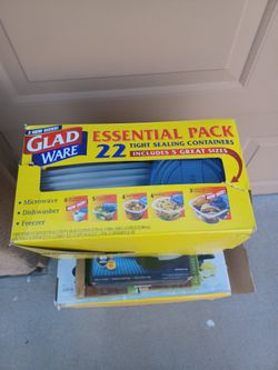 Gladewater Plastic