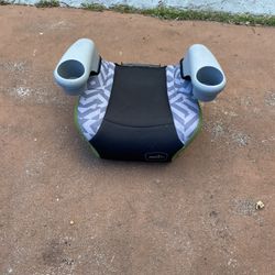 Booster Car Seat