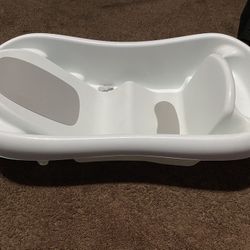 First Years Baby Tub