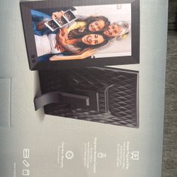 Nix Photo frame 