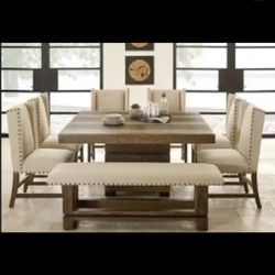 Dining Room Set For Sale
