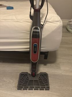 Shark Intelligence Steam Mop