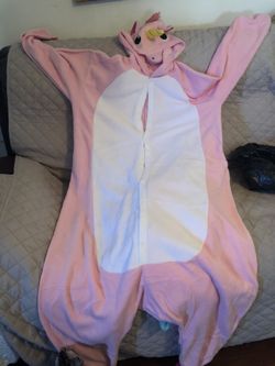 XL Unicorn Pijama
