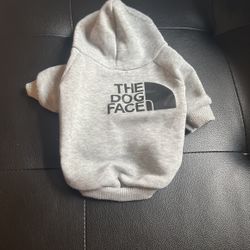 The Dog Face /hoodie