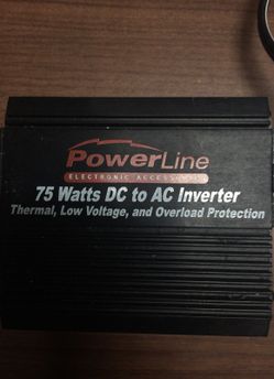 Inverter