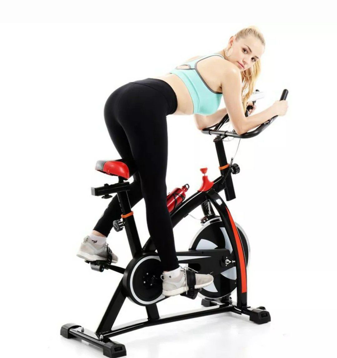 Brand New 2019 Spinning Bike | Only One day shipping