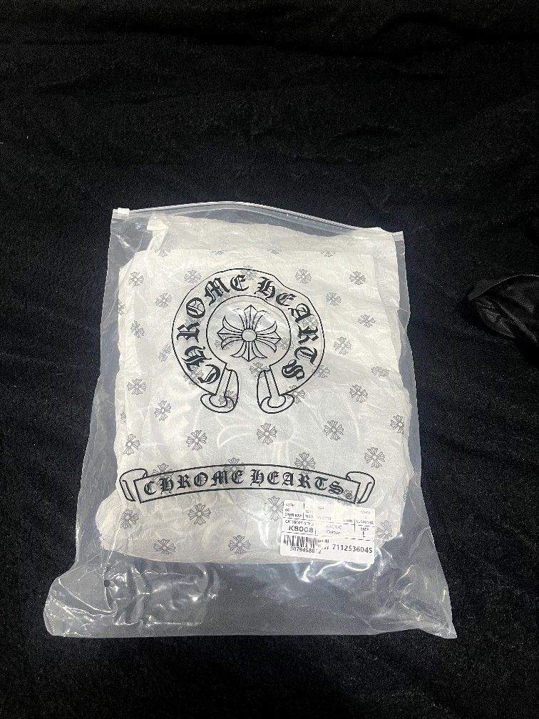 Chrome Hearts Clothing