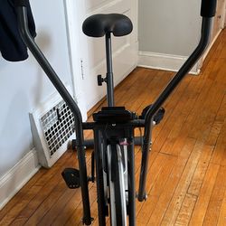 Makina Para  Ejercicio , Usada Muy Poco 