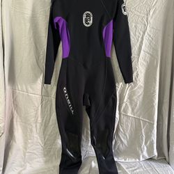 O’Neill Dive Wetsuit 