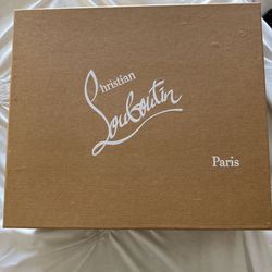 Christian Louboutin’s