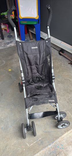 stroller
