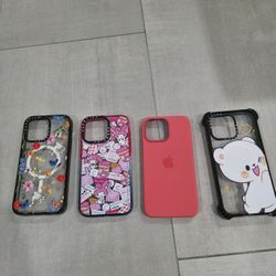 iPhone 15 Promax Cases