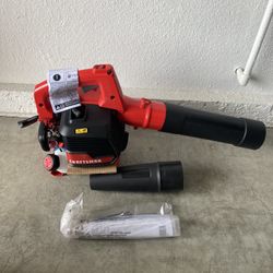 New Craftsman 25 cc Leaf Blower