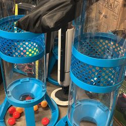 Giant KerPlunk Game new no box