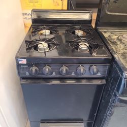 20 Inch Gas Stove. Like New