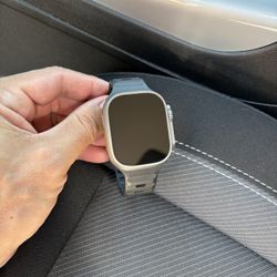 Apple Watch Ultra