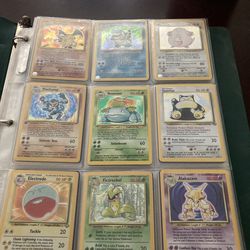 Pokémon Cards