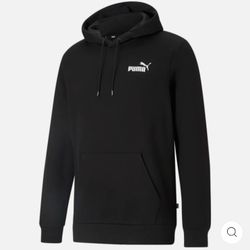 Puma Men's Hoodie 