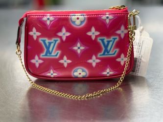 Louis Vuitton Purse 👛🌸