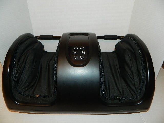 BEST CHOICE PRODUCTS FOOT MASSAGER MACHINE MODEL#SKY6001