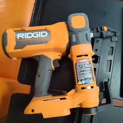Ridgid 21 Nailer Framing 