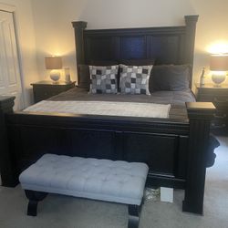Bedroom Set
