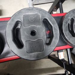 Weights