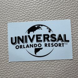 Universal Single Use Fast Pass (Exp 9/1)