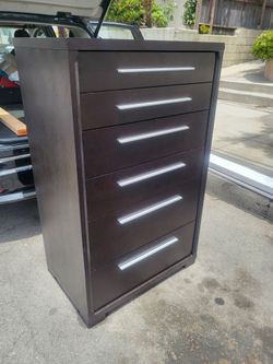 Beautiful Dresser