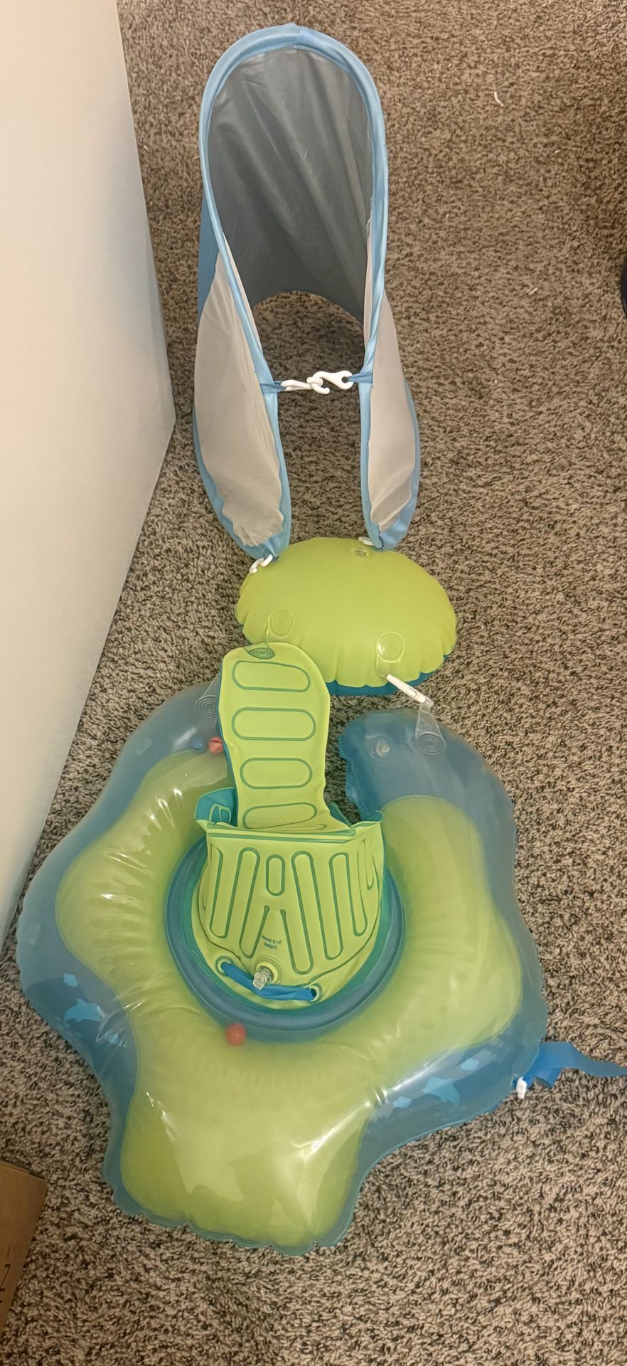 Baby Floaty