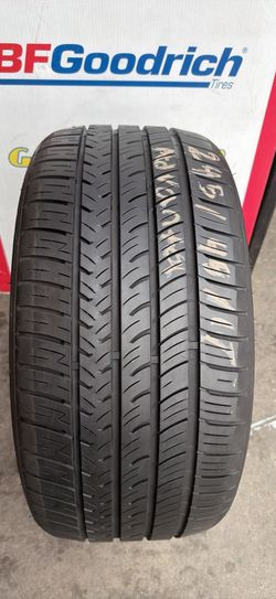 Tire 245 45 17