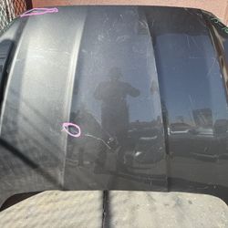 2013-2017-2019 ford fusion hood