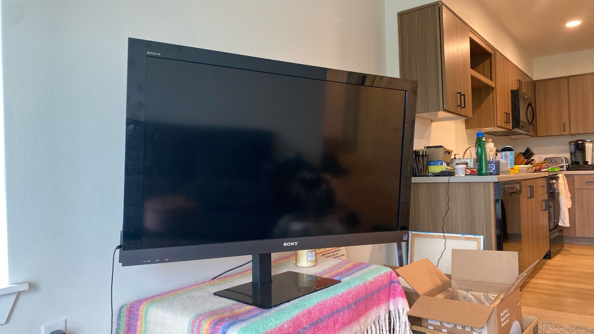40 Inch Tv And Stand