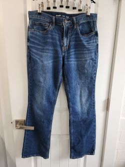 Mens old navy jeans