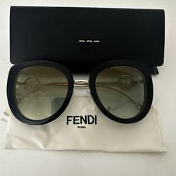 Fendi Sunglasses