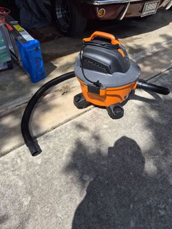 Shop vac for sale