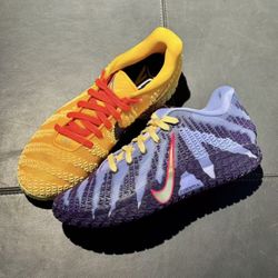 Nike Ja 3 