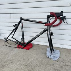 Trek Bike Frame