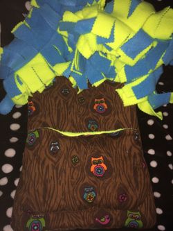 Custom small animal beds and so much more