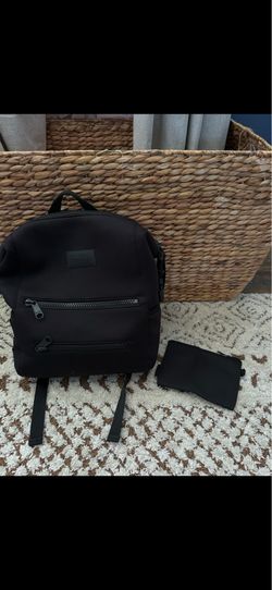 Dagne Dover Diaper Bag