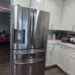 Fridge